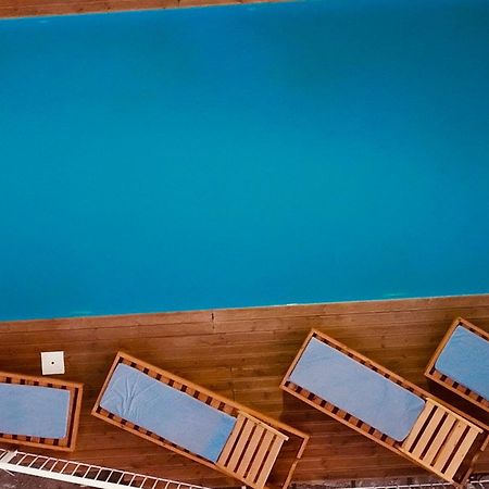 Sokaku I Te Marreve Guesthouse Gjirokastra Zewnętrze zdjęcie