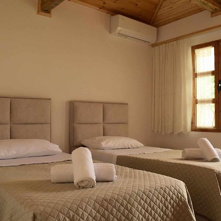 Sokaku I Te Marreve Guesthouse Gjirokastra Zewnętrze zdjęcie