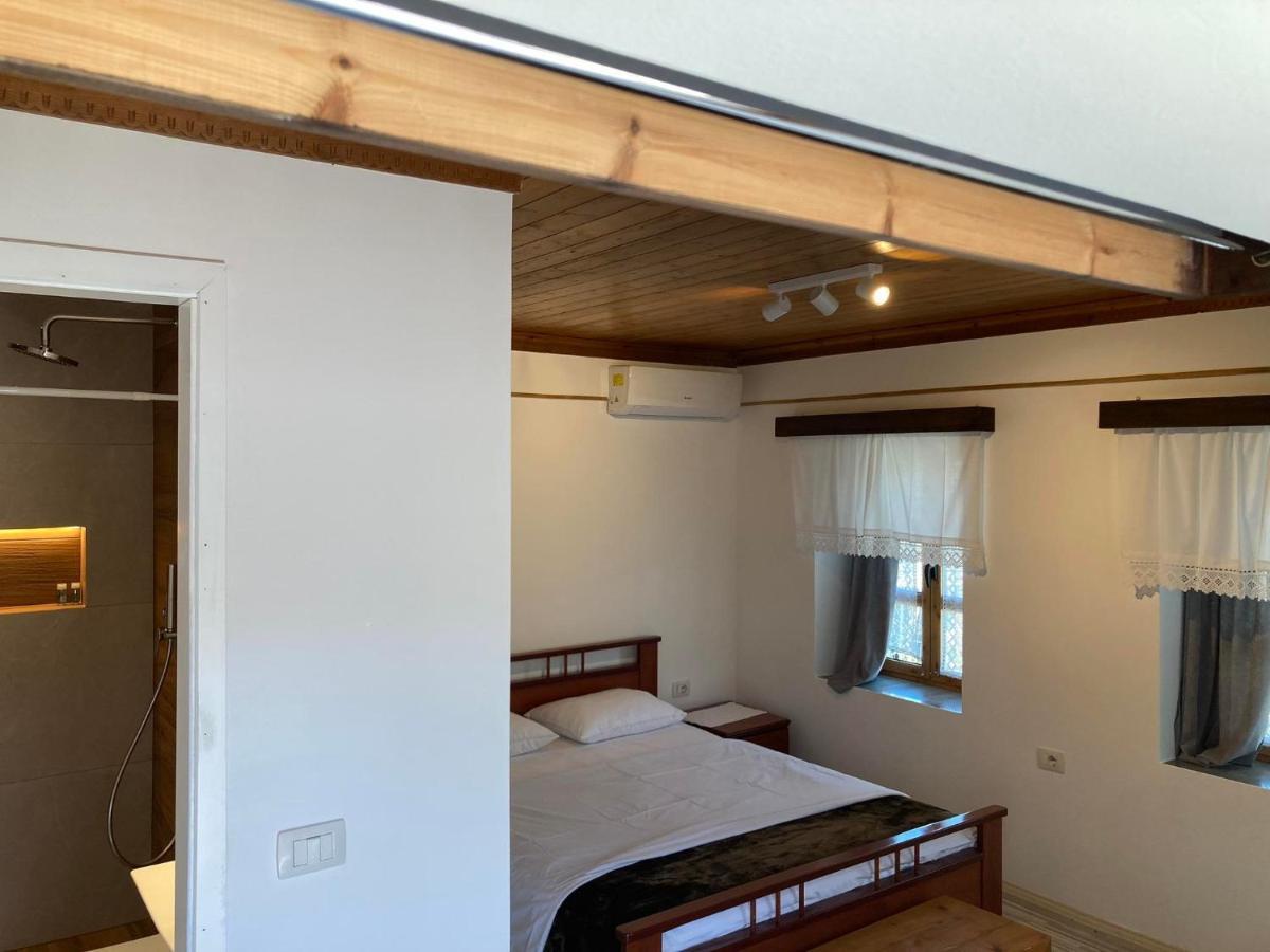 Sokaku I Te Marreve Guesthouse Gjirokastra Zewnętrze zdjęcie